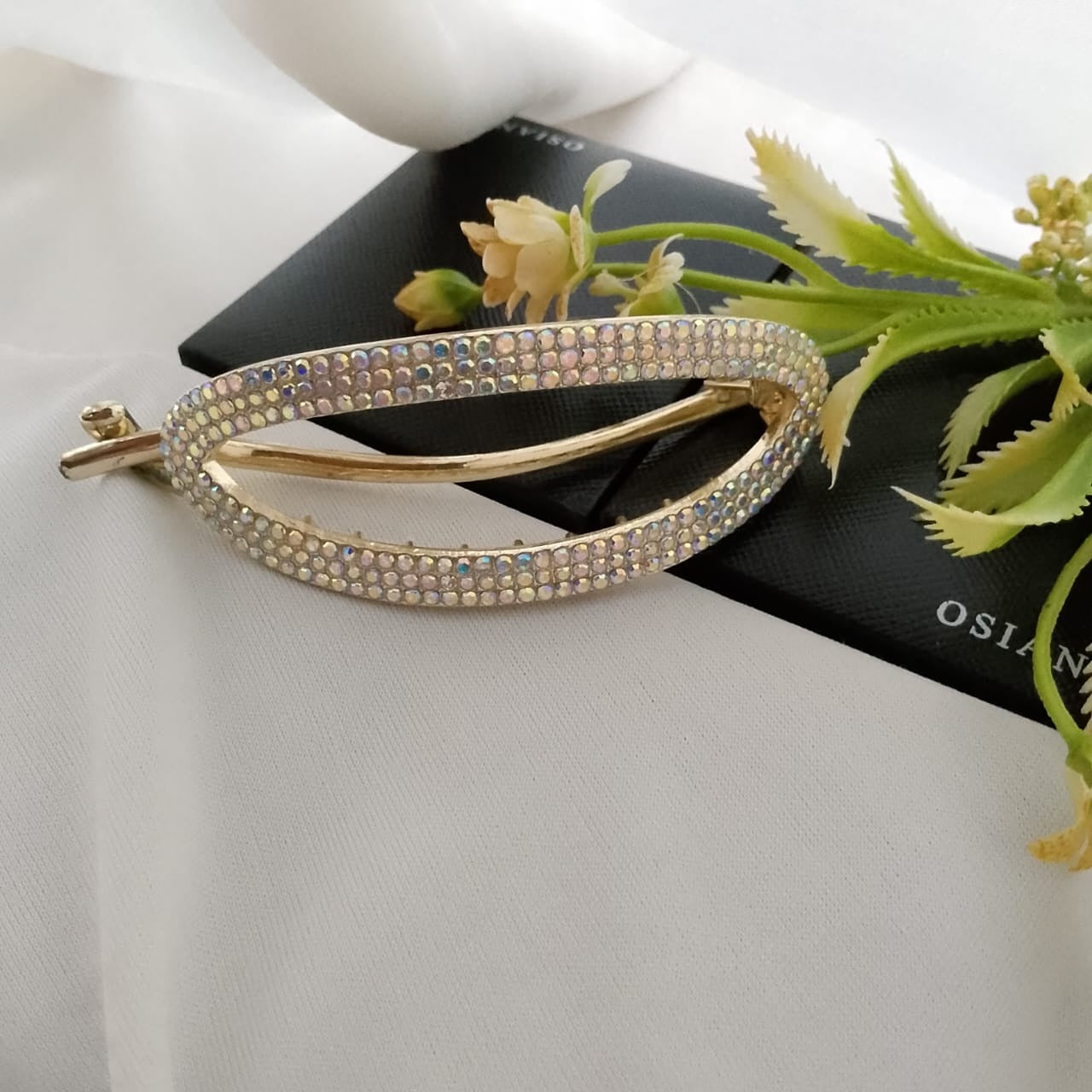 Fancy Hair Catcher