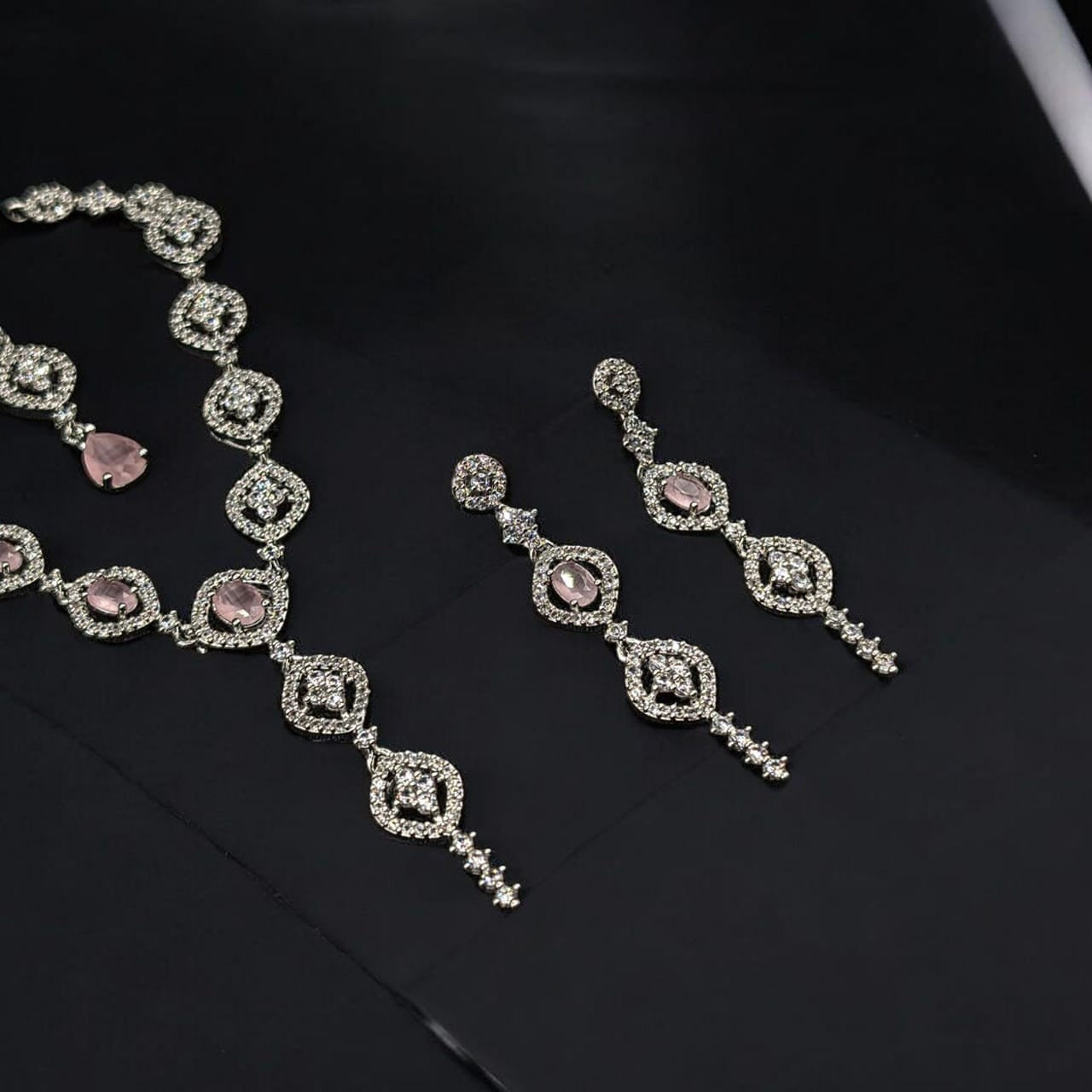 Zarcoon AD set