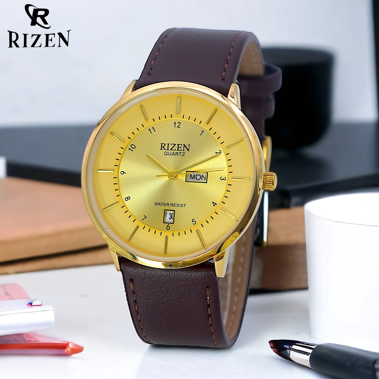 RIZEN Slim Strap RZ 0783