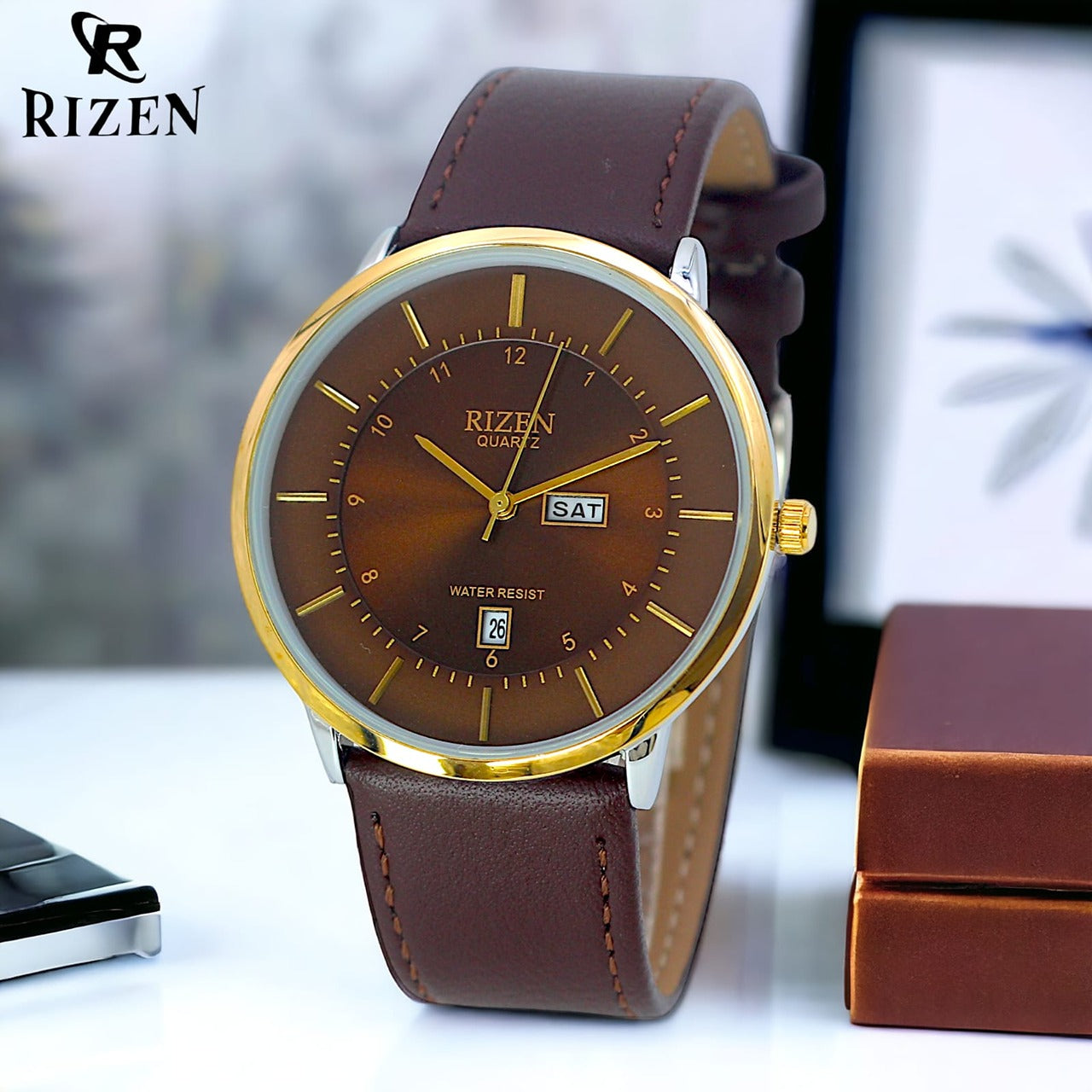 RIZEN Slim Strap RZ 0783
