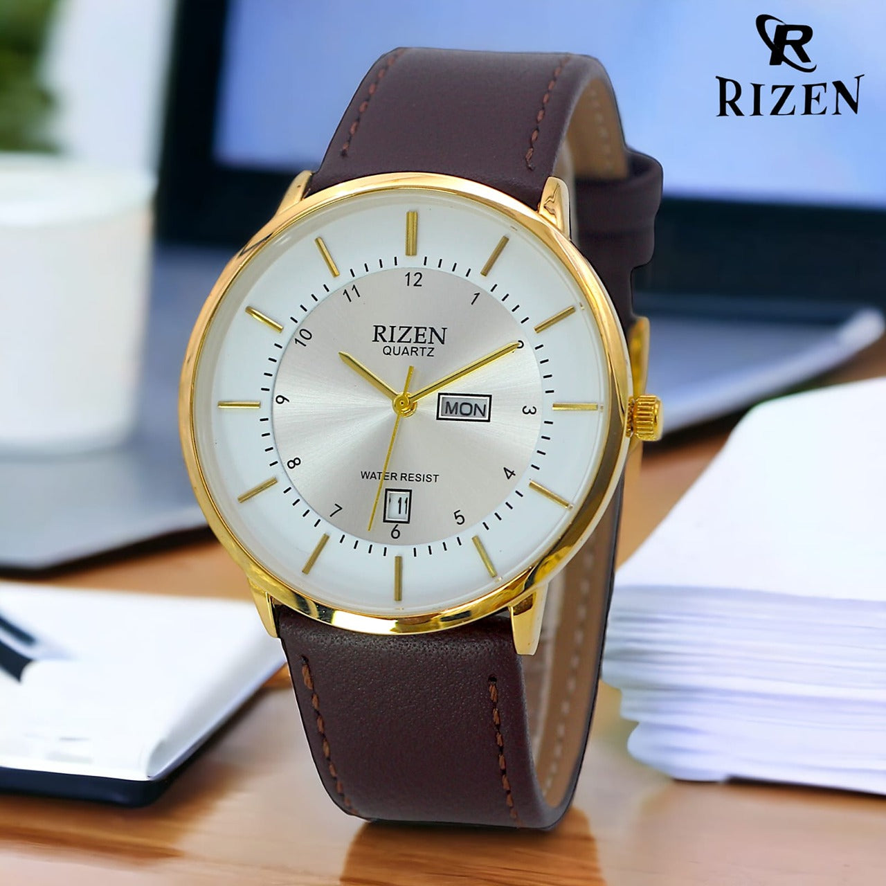 RIZEN Slim Strap RZ 0783