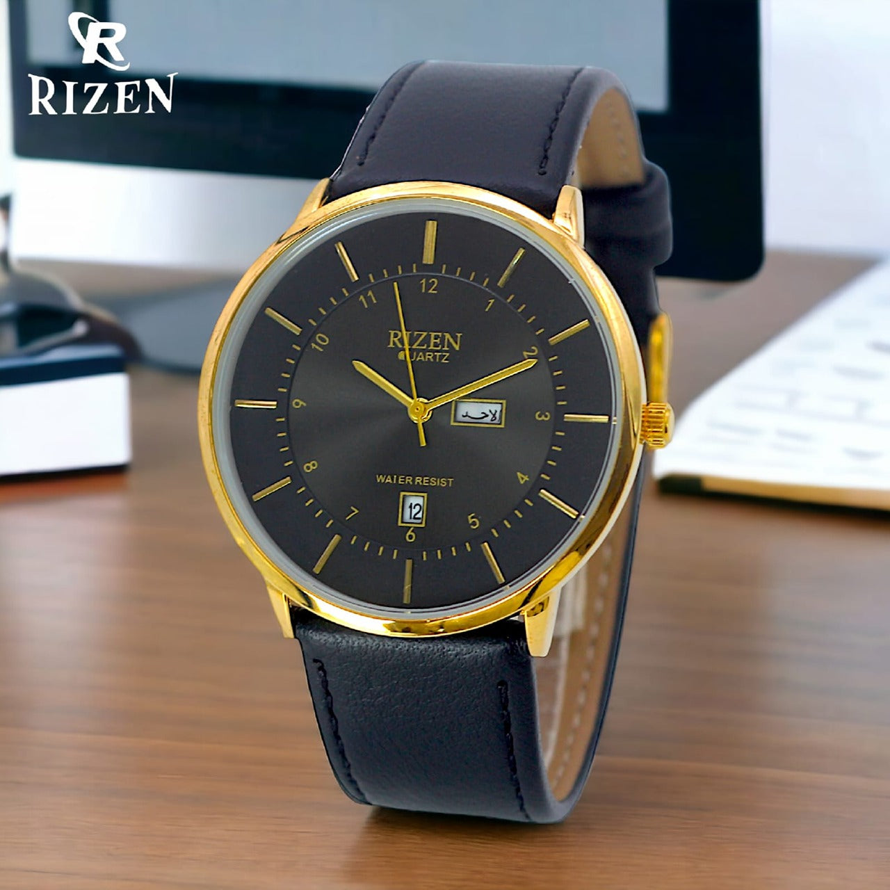 RIZEN Slim Strap RZ 0783