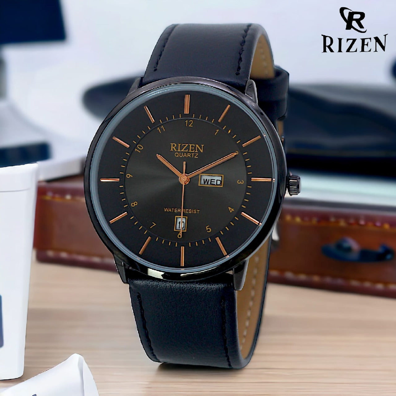 RIZEN Slim Strap RZ 0783