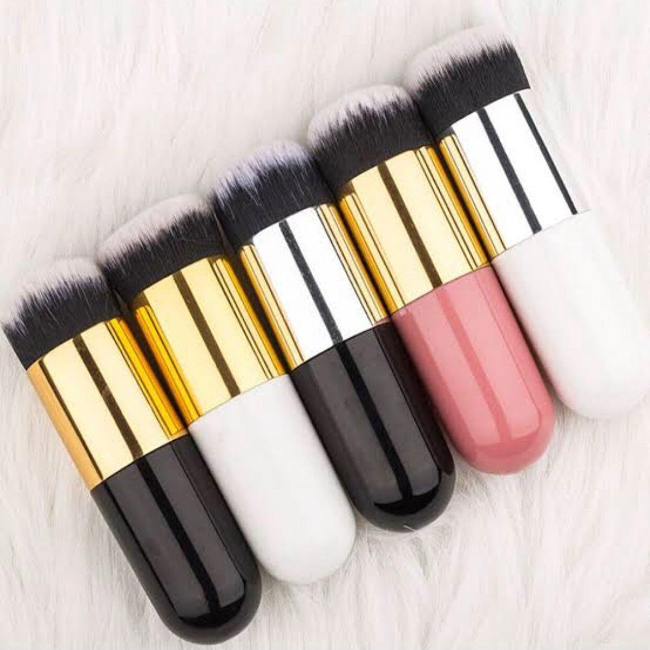Foundation brush