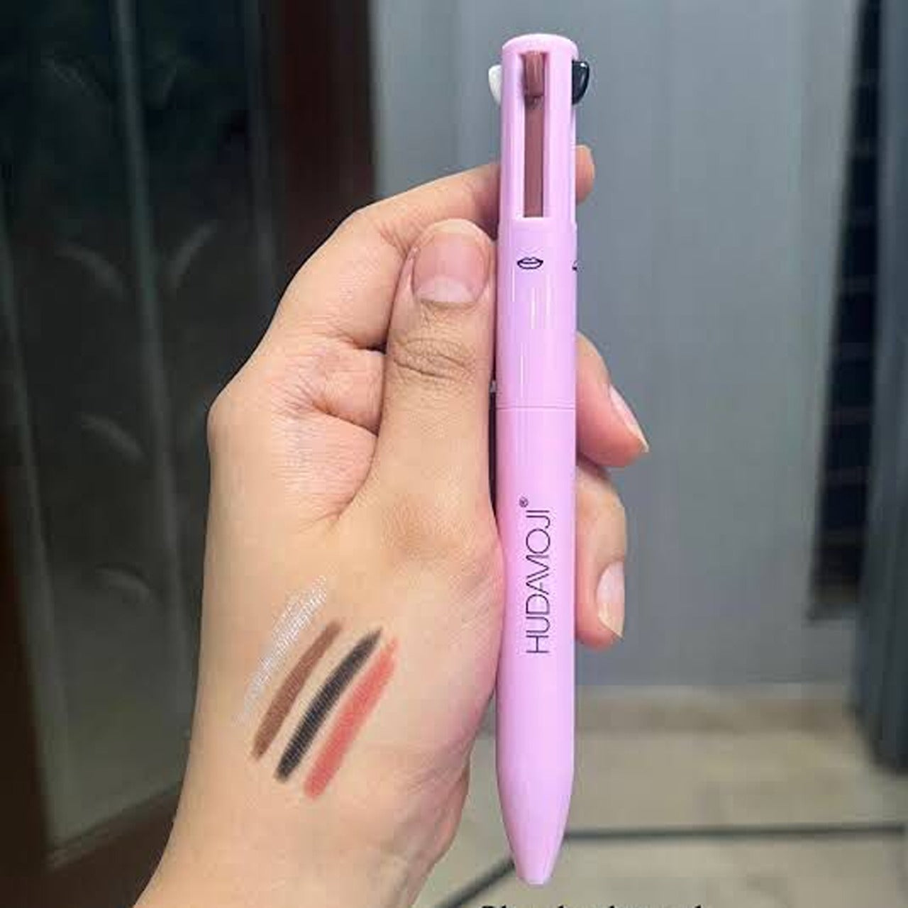 HUDAMOJI Makeup Pen