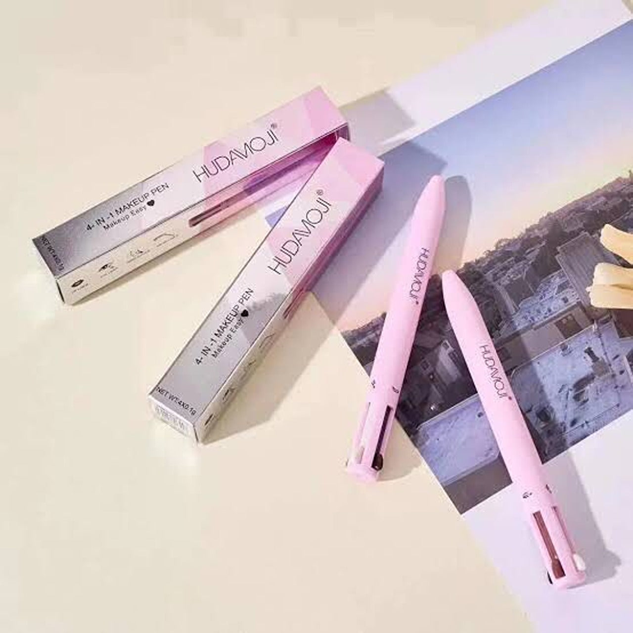 HUDAMOJI Makeup Pen