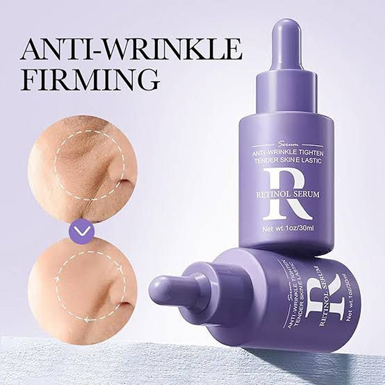 Bioaqua Retinol Face Serum