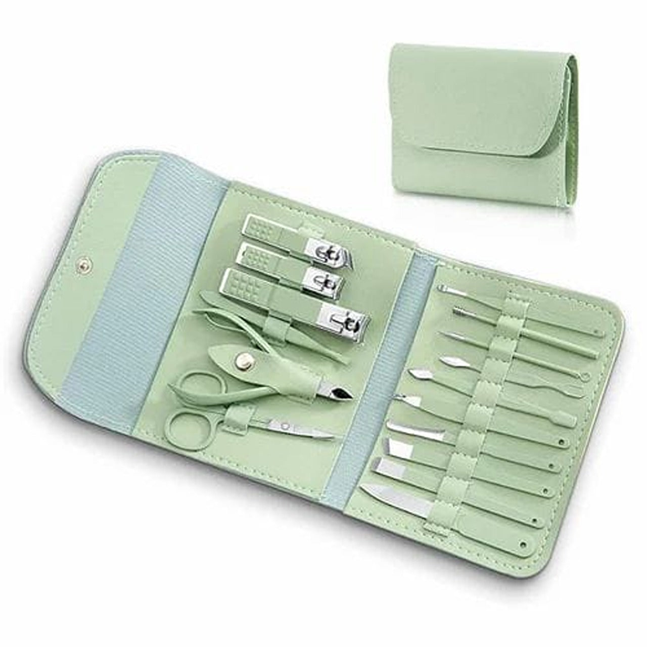 16 pcs Menicure Set