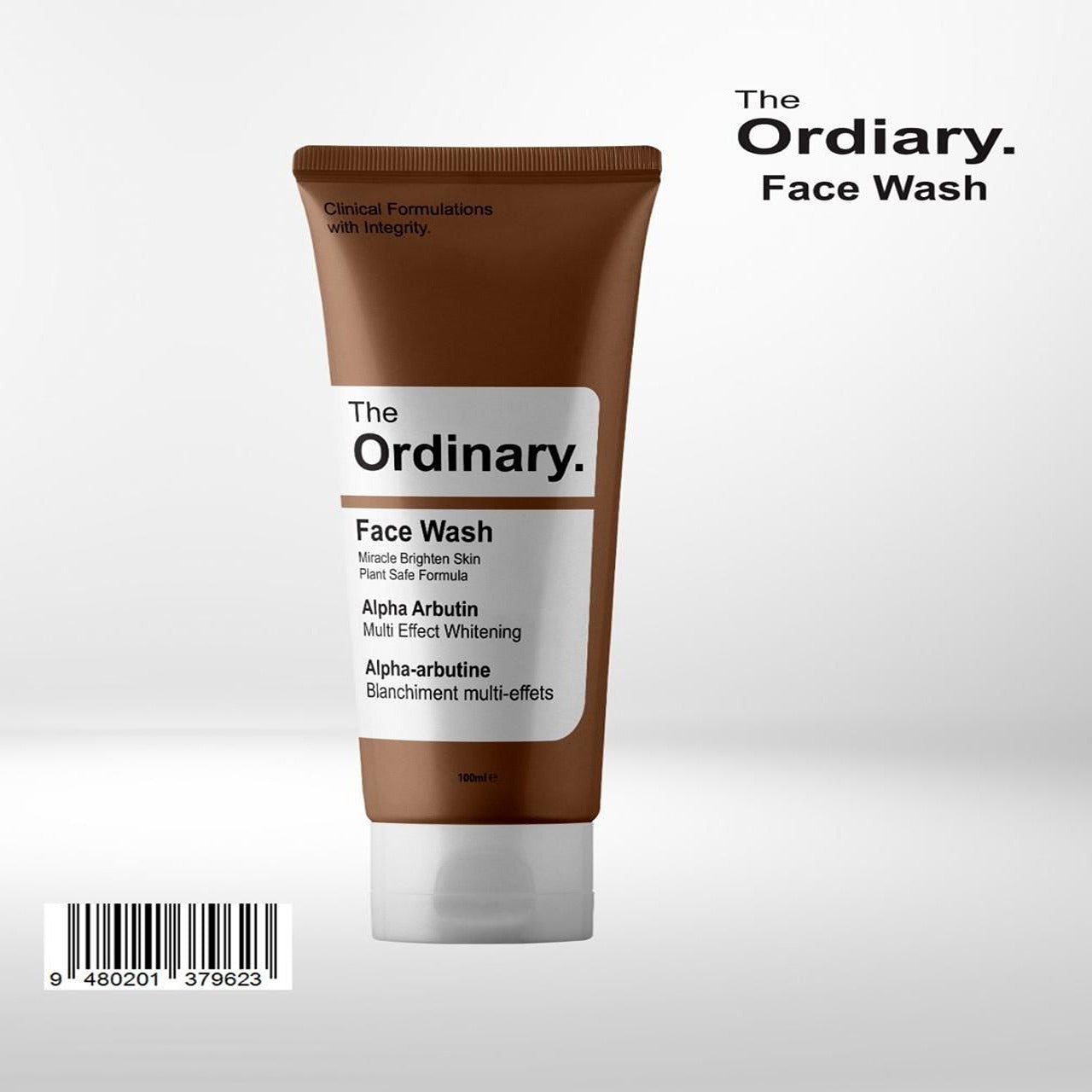 Ordinary Facewash