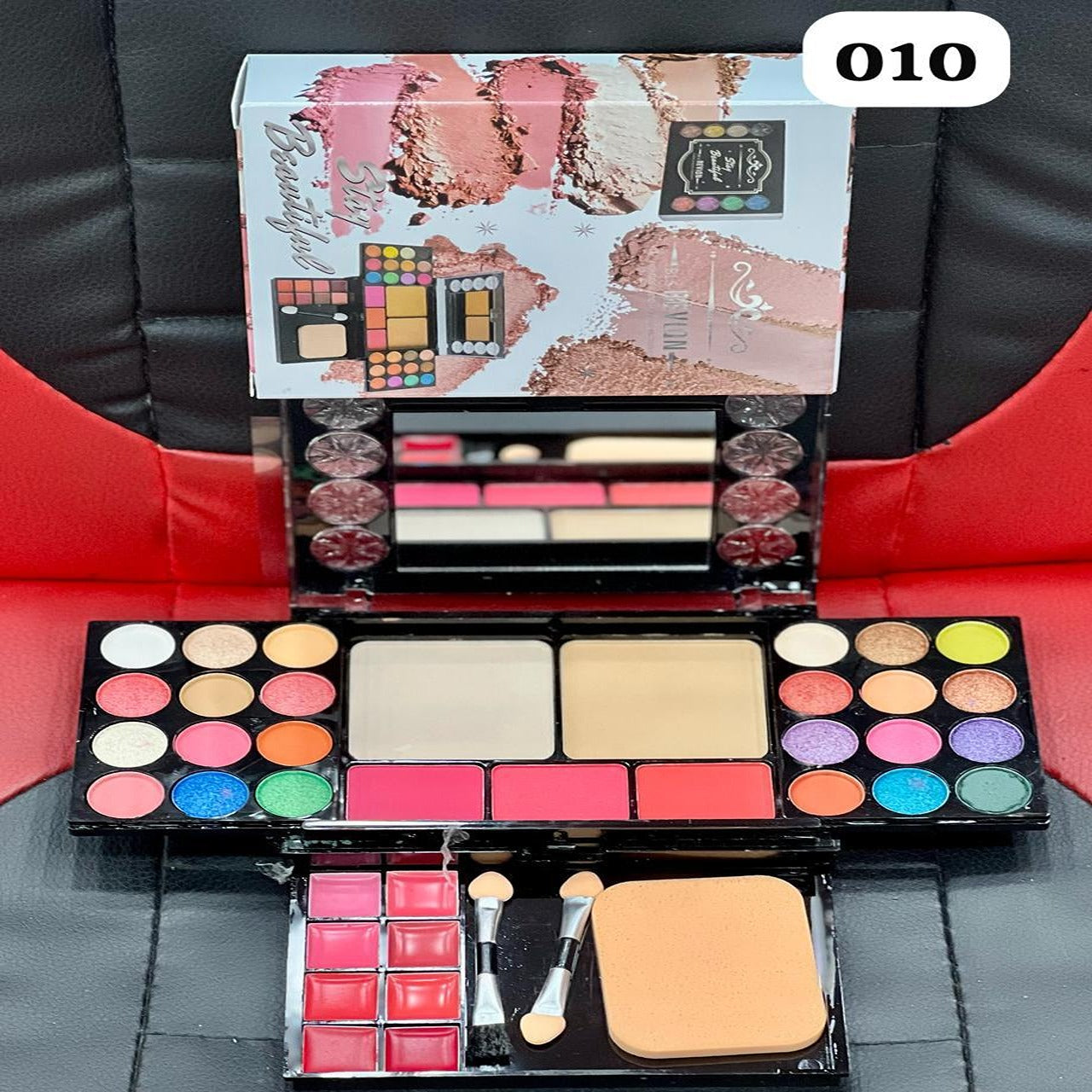 Revlon 37-in-1 Makeup Kit