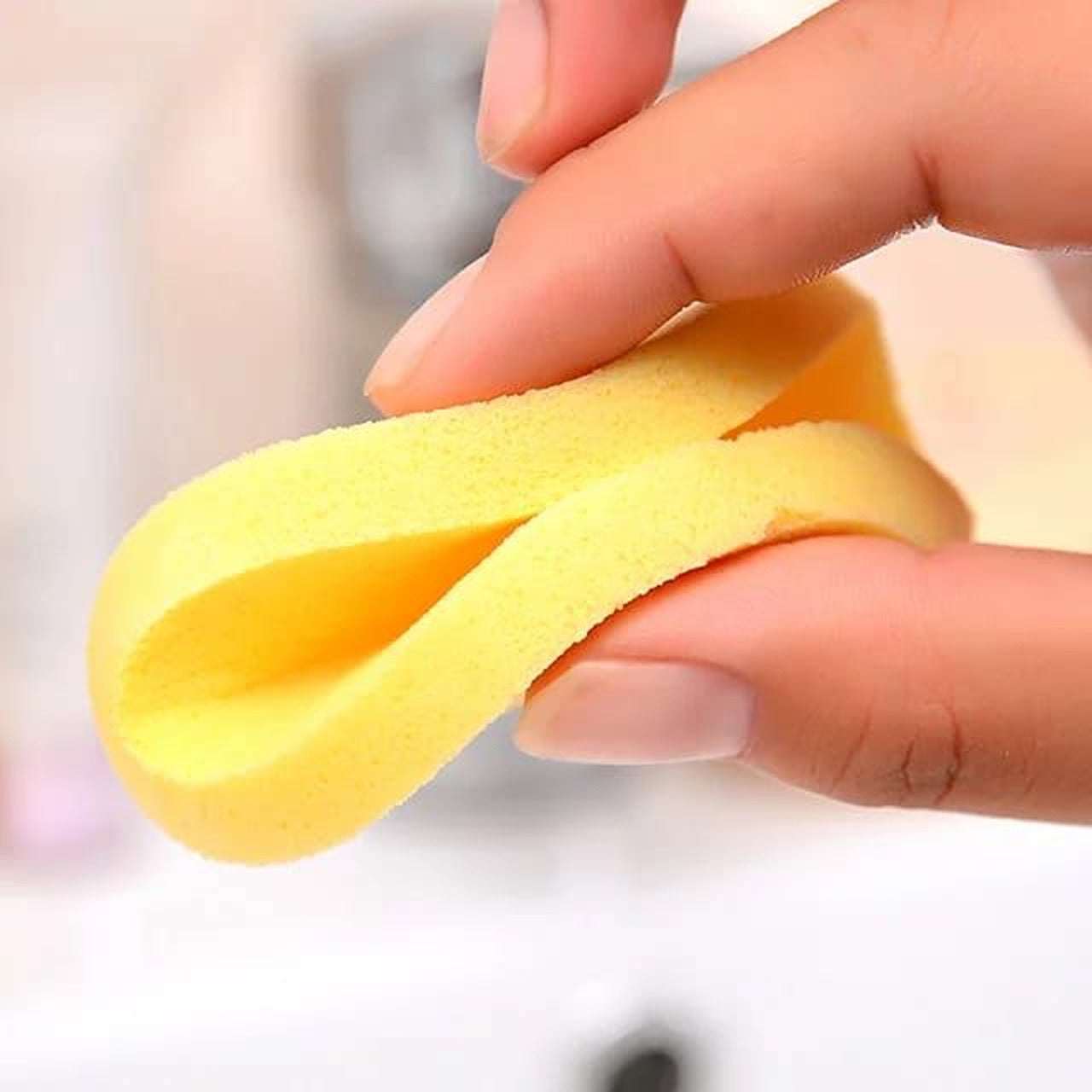 12-in-1 Makeup Sponge Packet