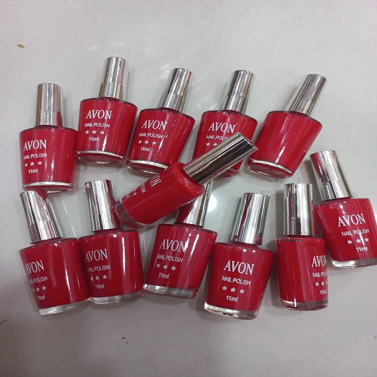 Avon Ree nail paint