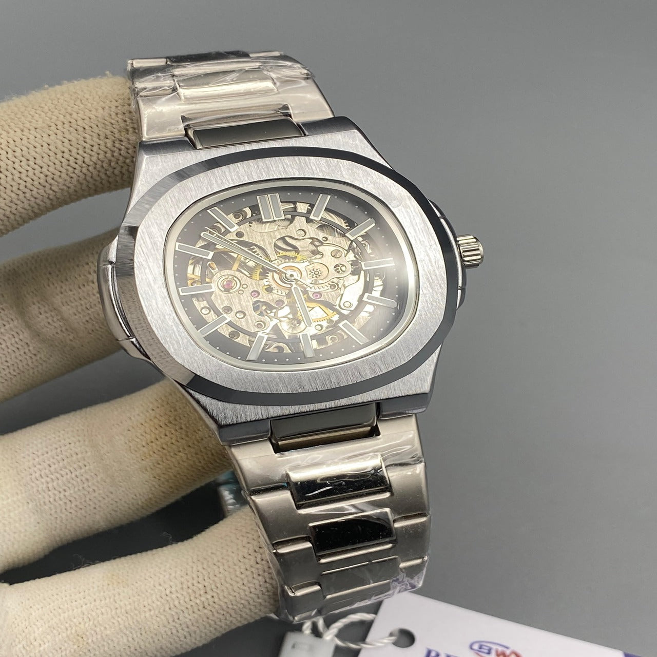 Bestwin Automatic Watch