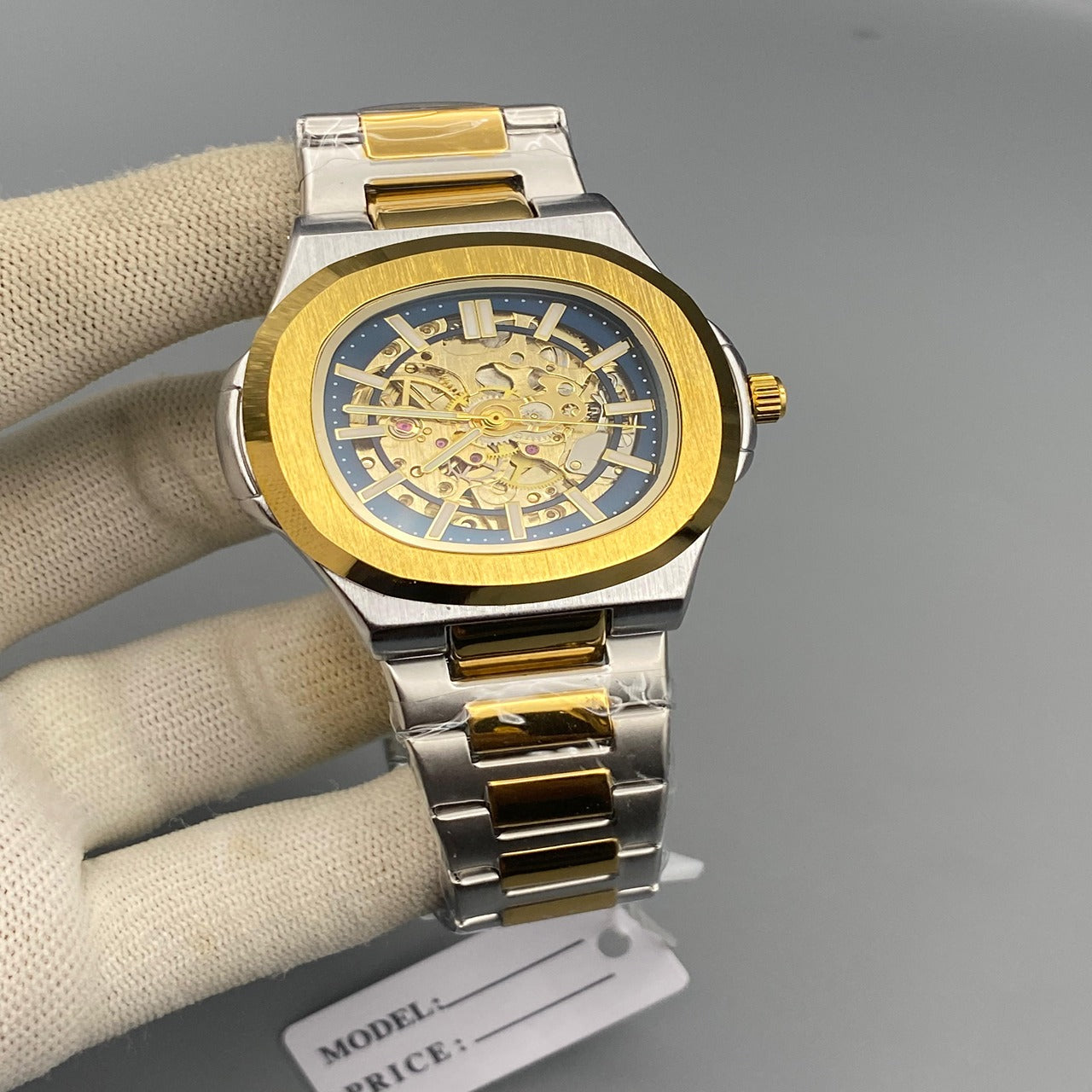 Bestwin Automatic Watch