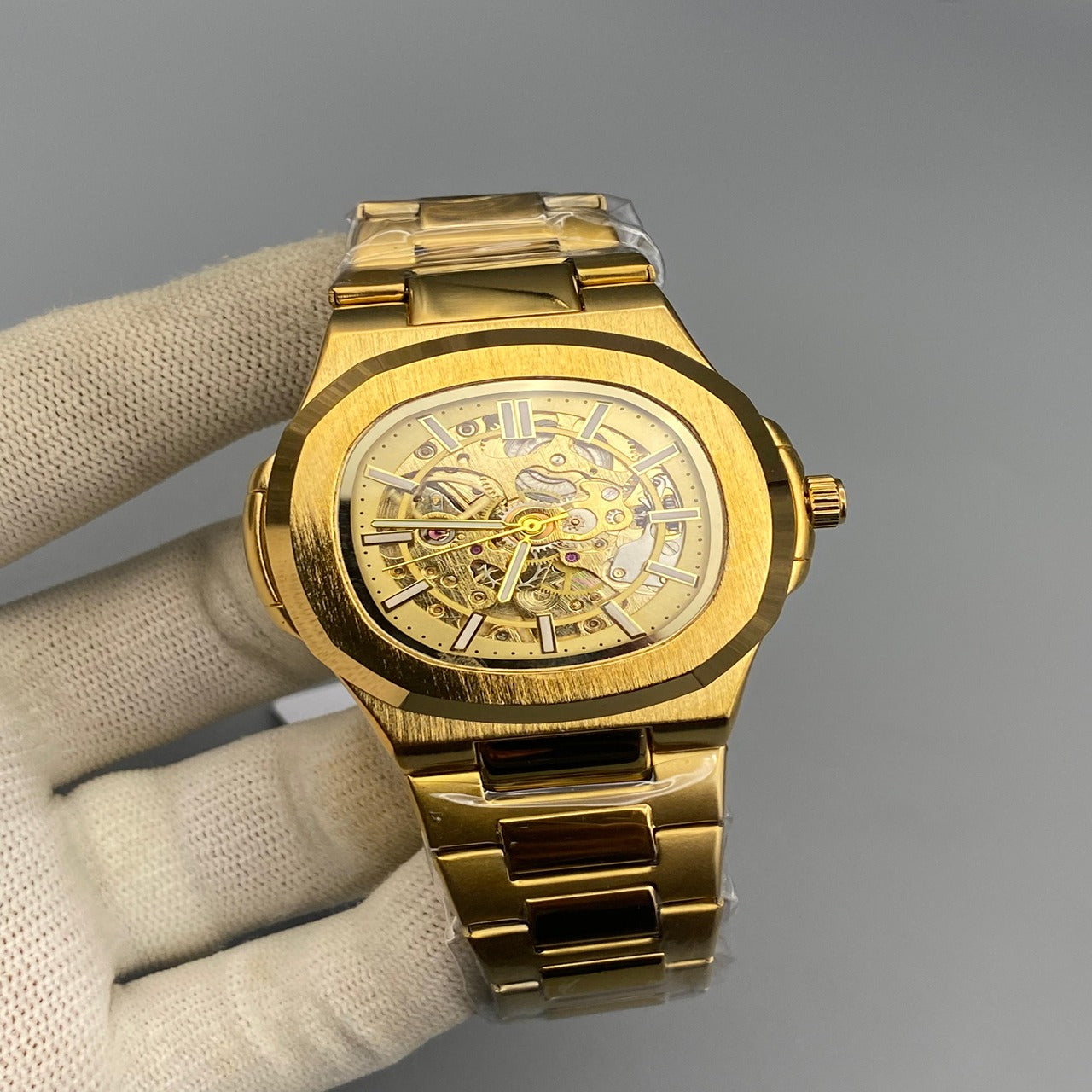 Bestwin Automatic Watch