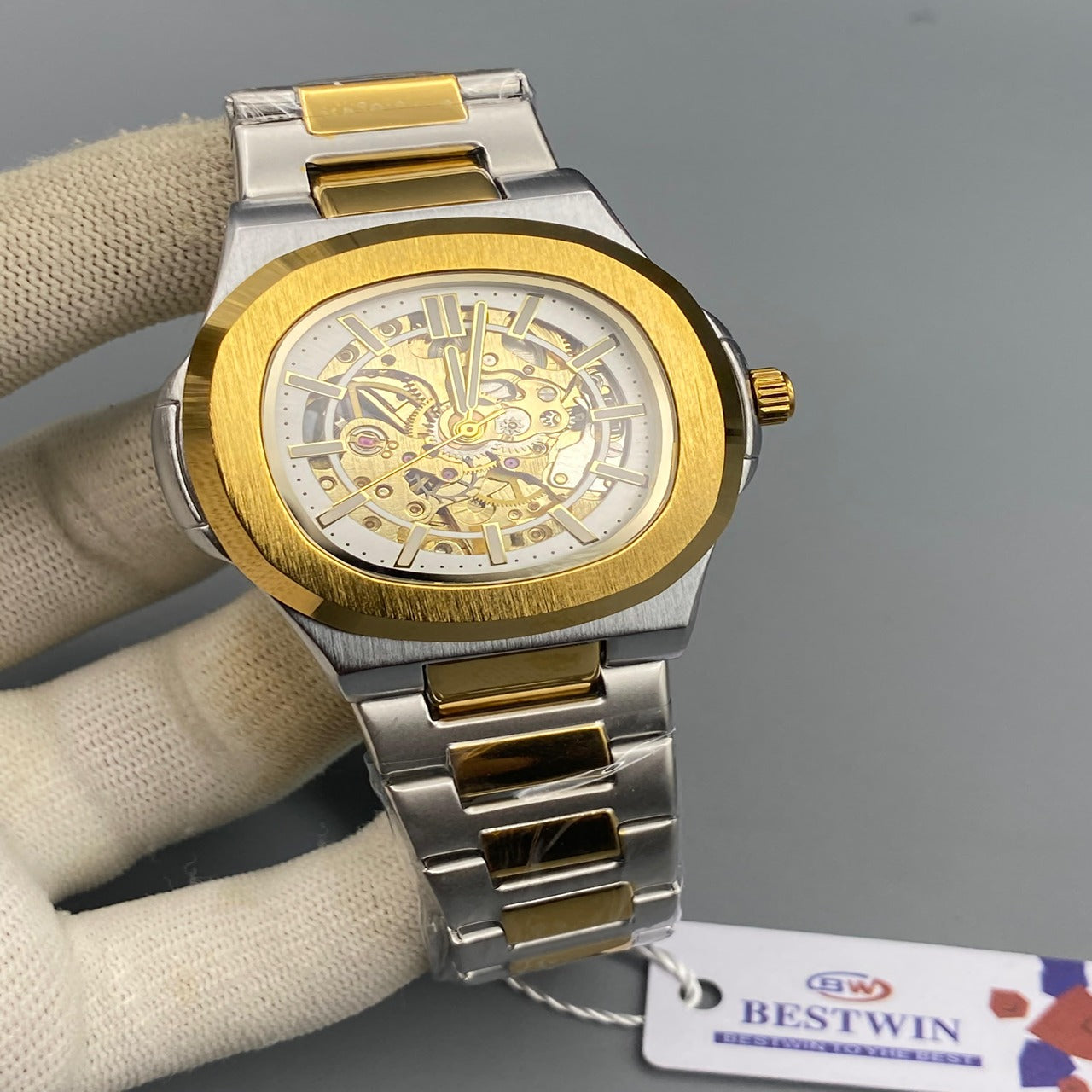 Bestwin Automatic Watch