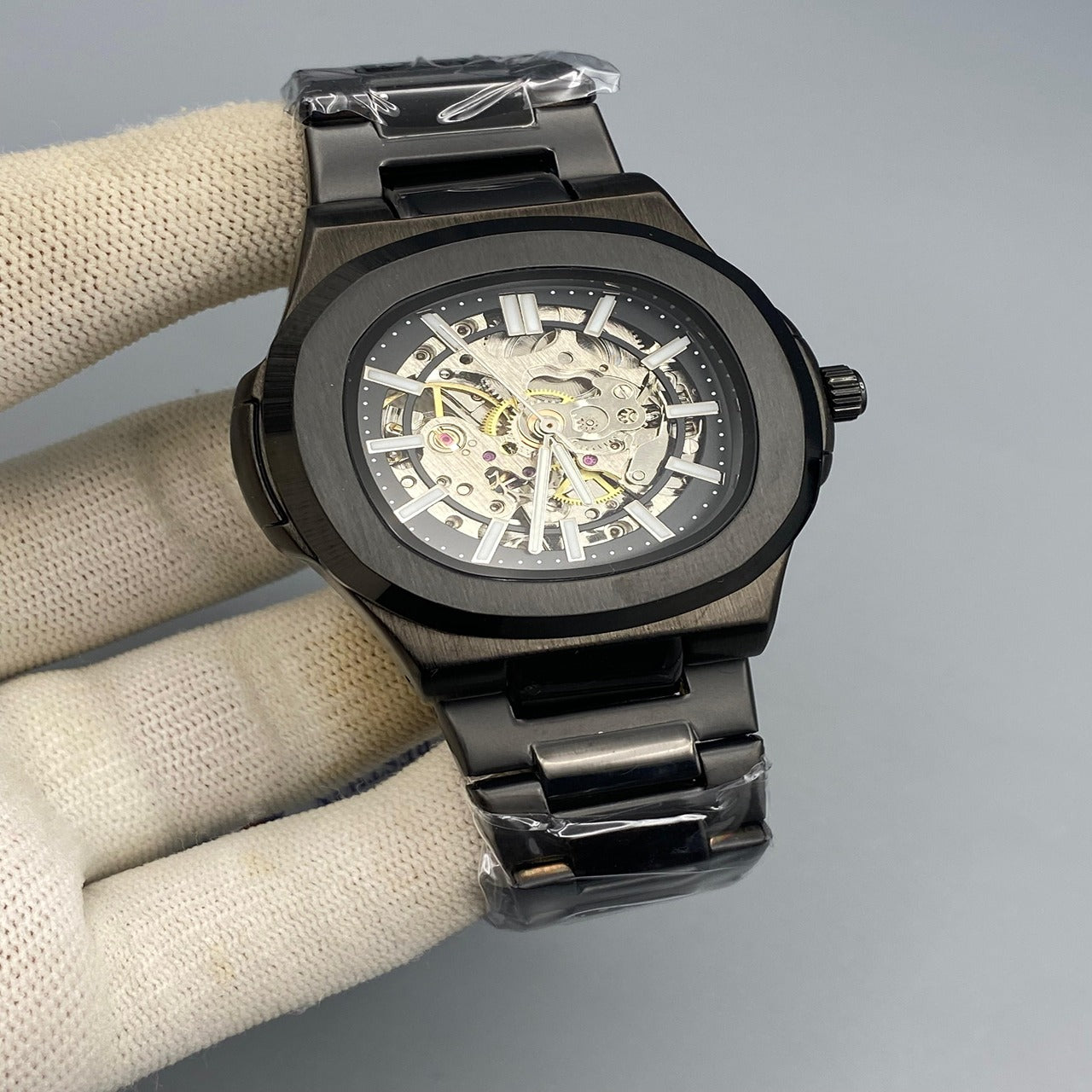 Bestwin Automatic Watch
