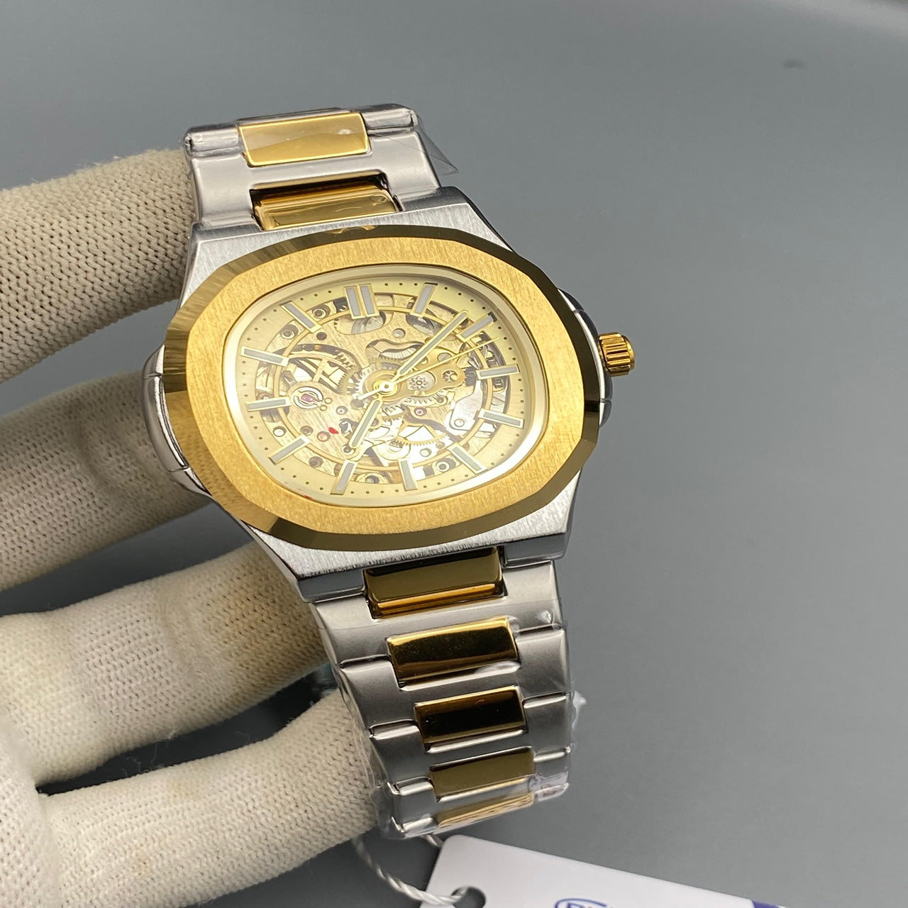 Bestwin Automatic Watch