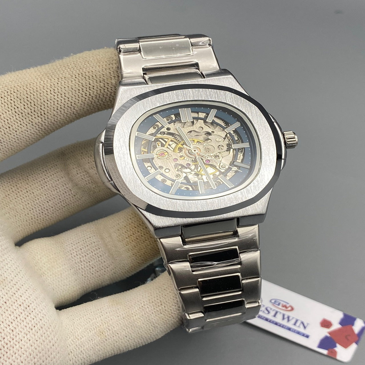 Bestwin Automatic Watch