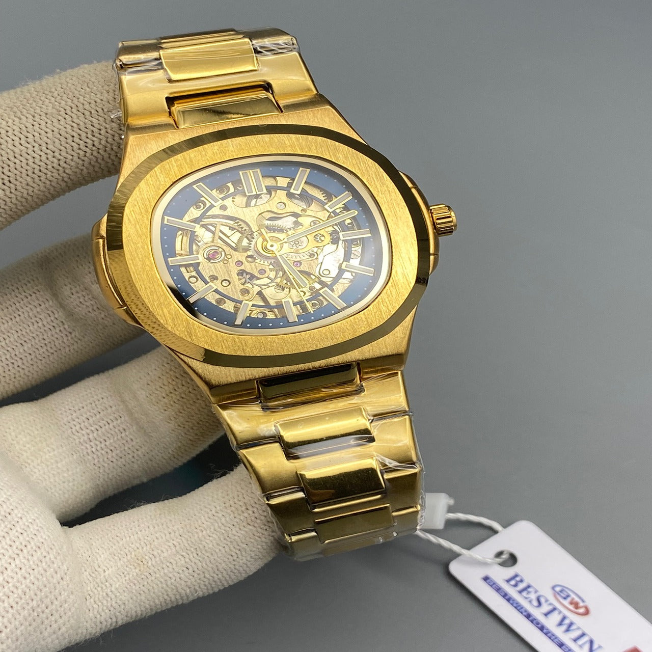 Bestwin Automatic Watch