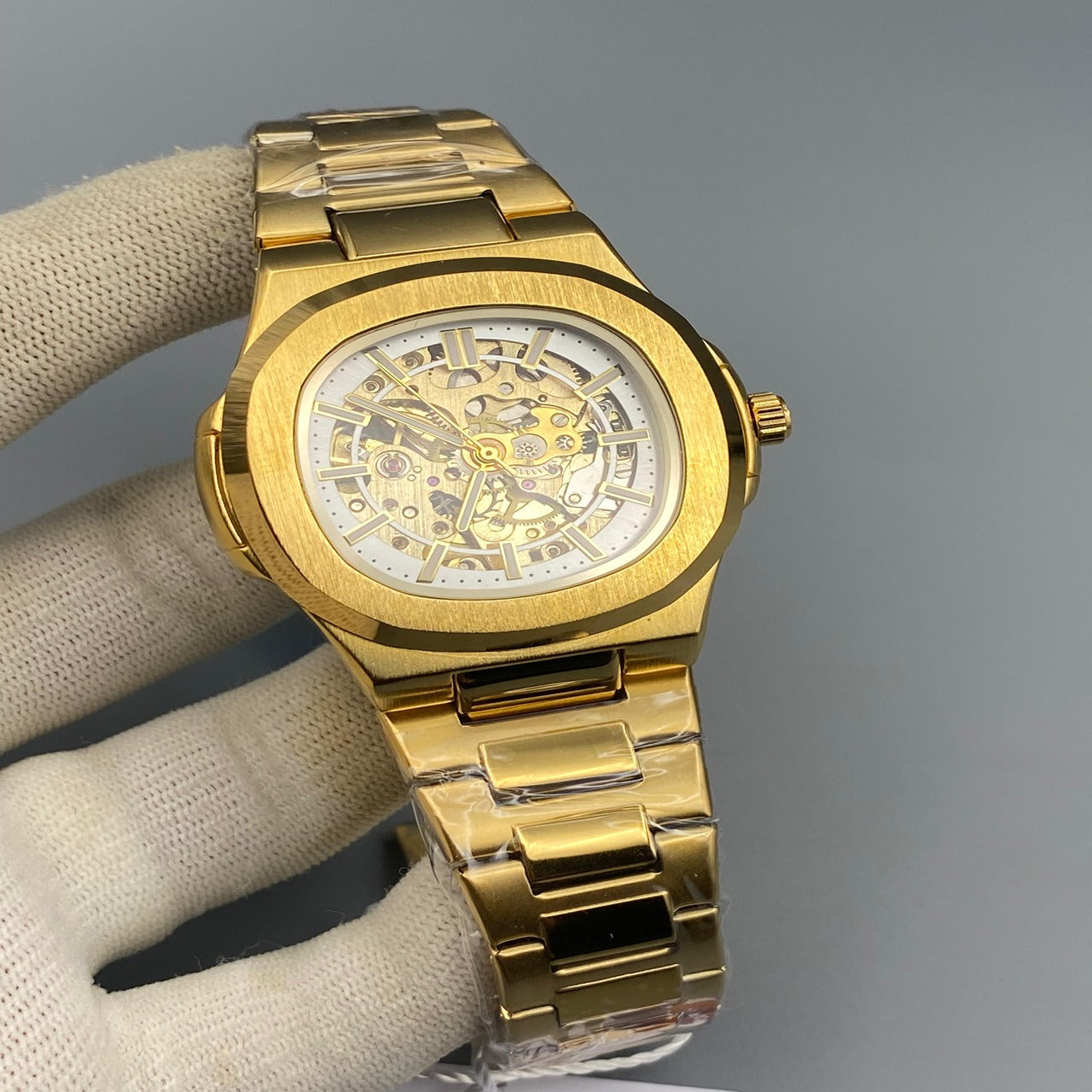 Bestwin Automatic Watch