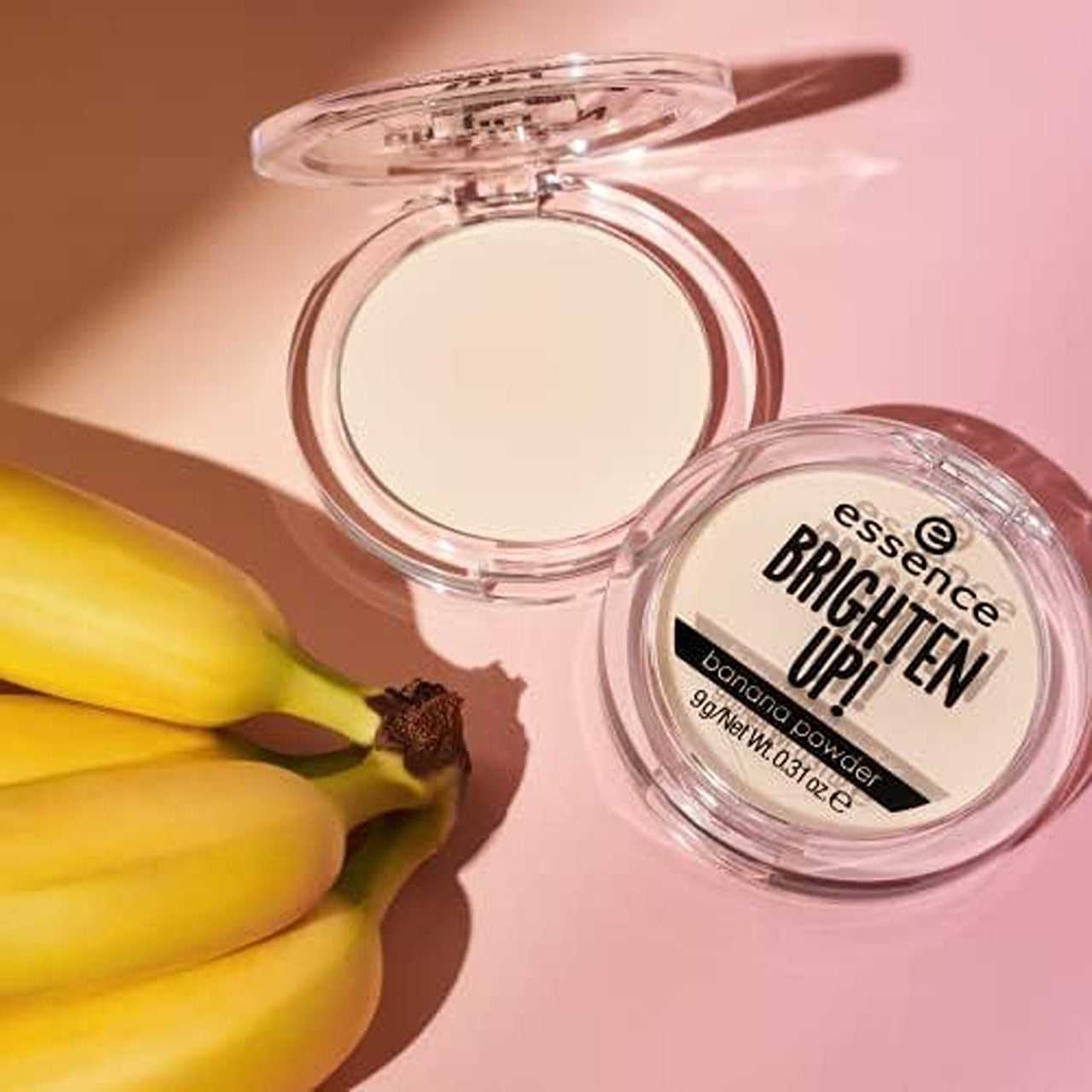 Essence Brighten Up Banana Powder