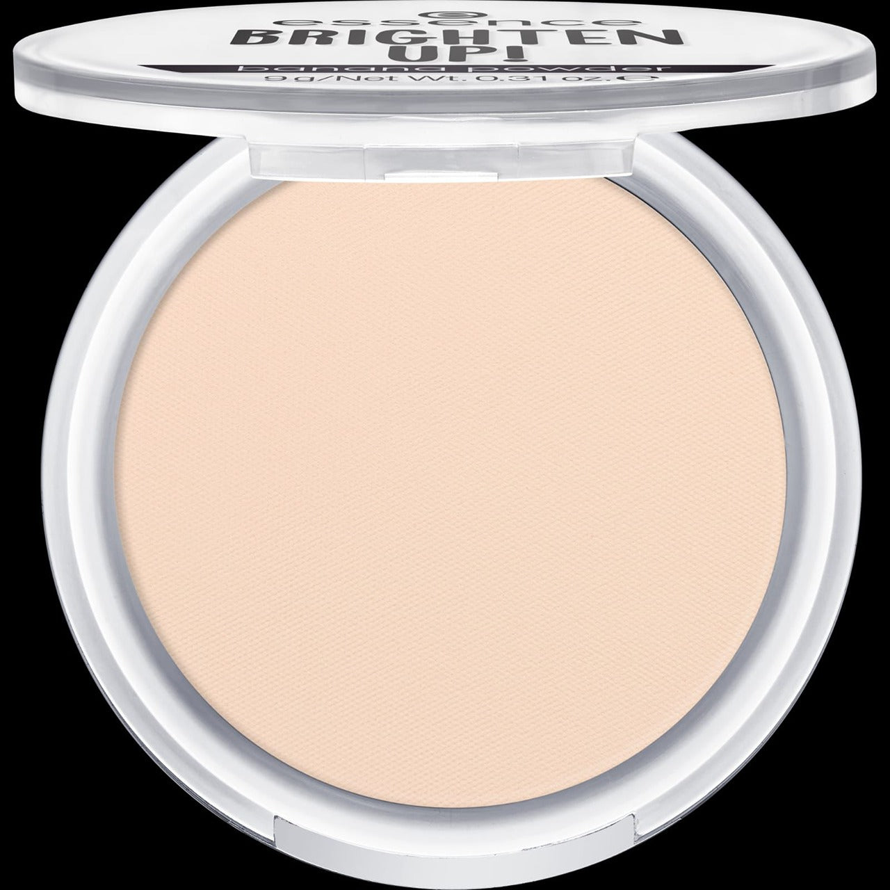 Essence Brighten Up Banana Powder