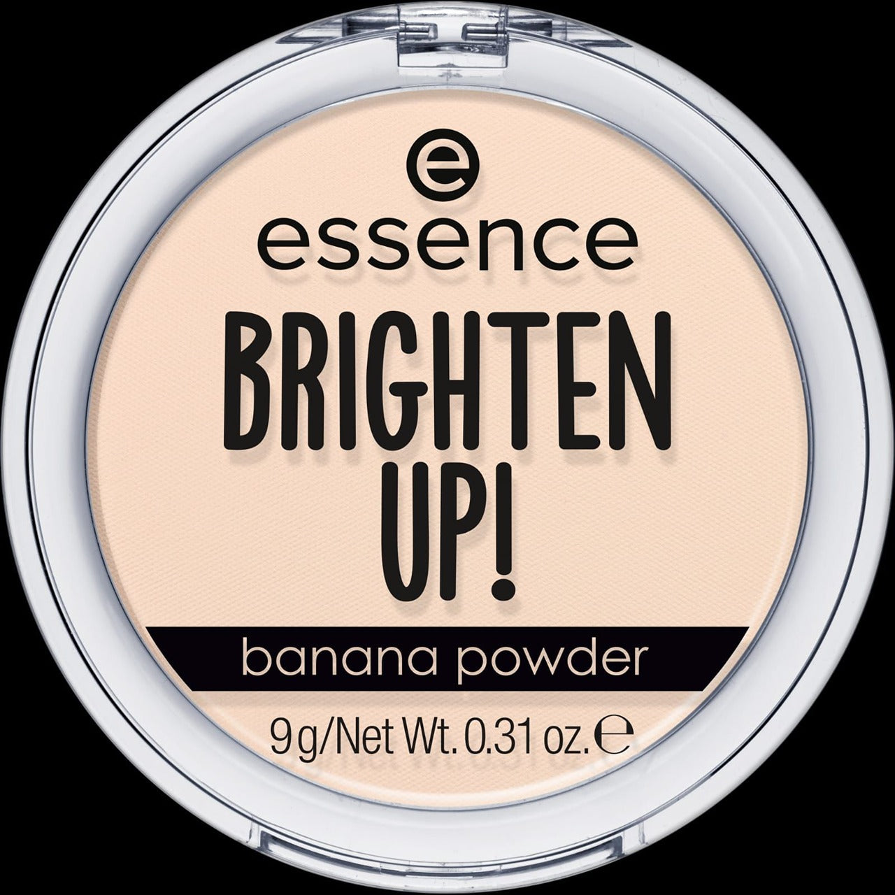 Essence Brighten Up Banana Powder