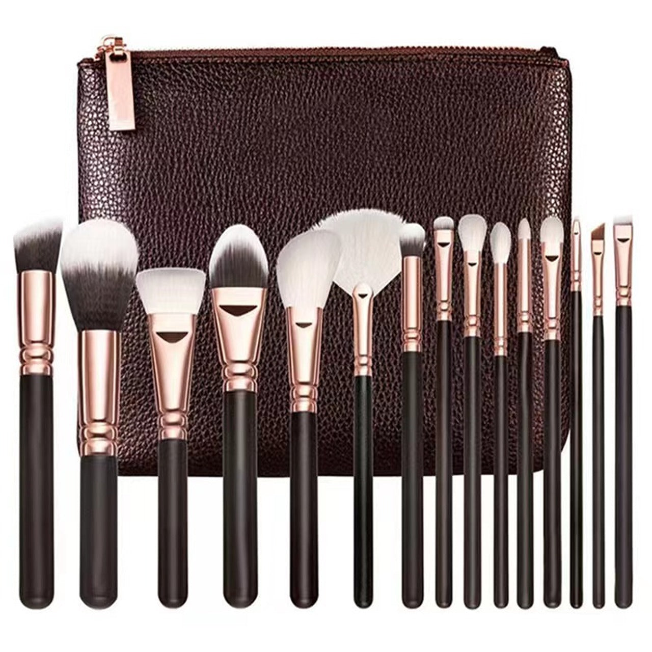 Professional Makeup Brush Set