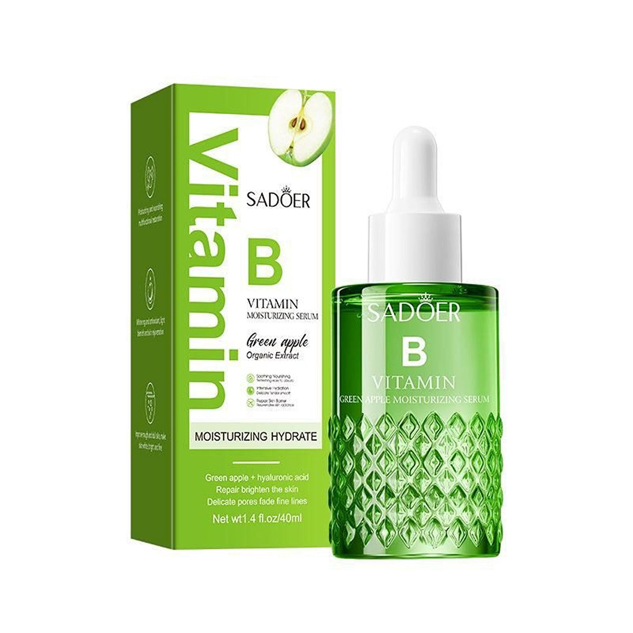 Sadore Vitamin Enriched Face Serum