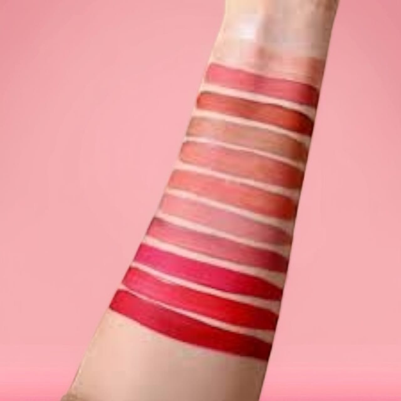 Mocallure Lip Gloss Set