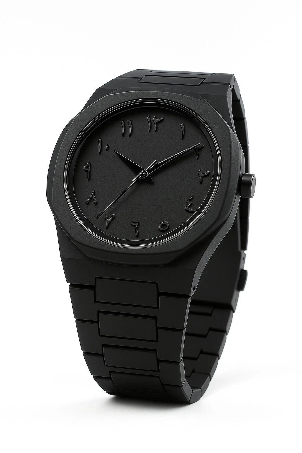 Black Aura watch