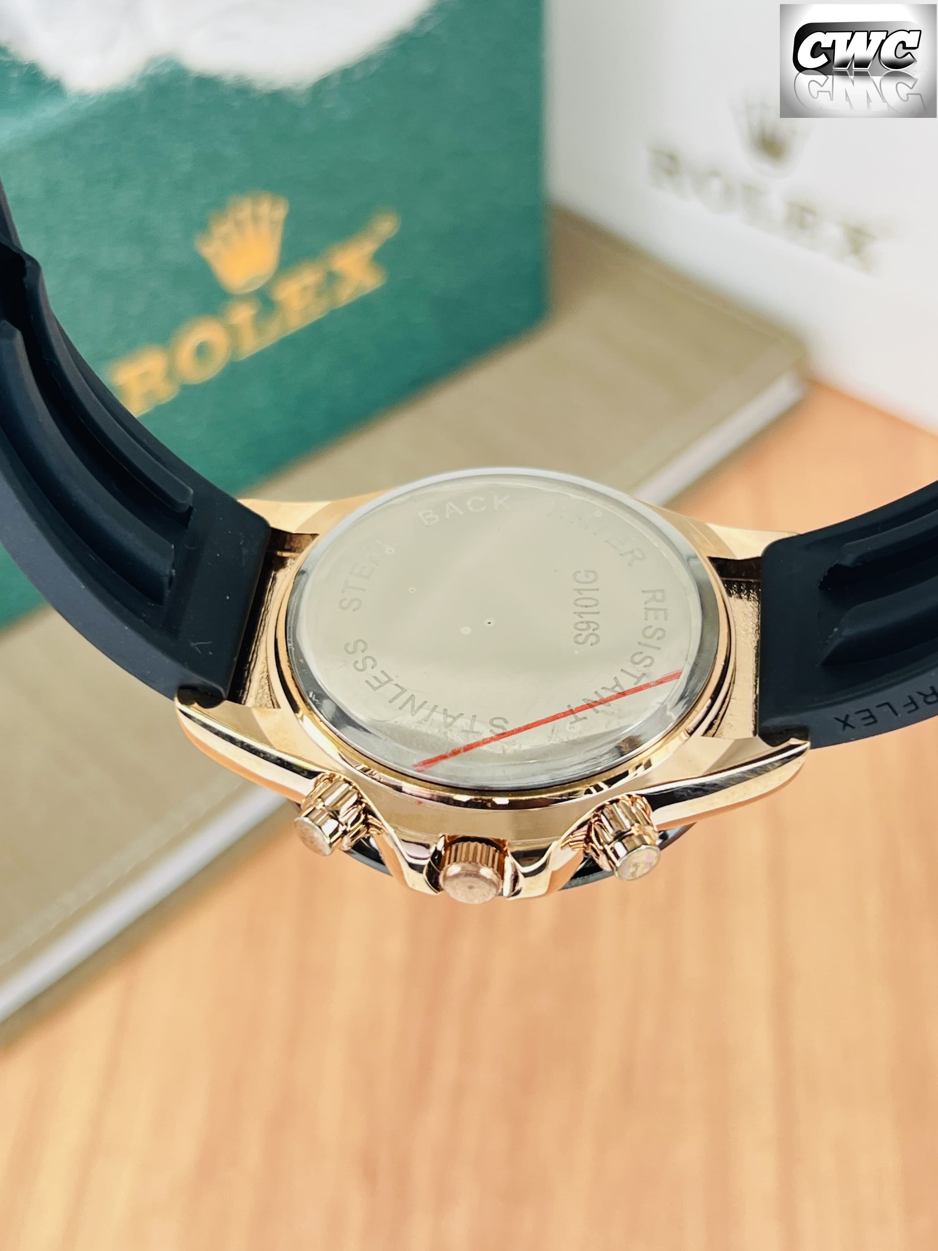 Rolex Daytona watch