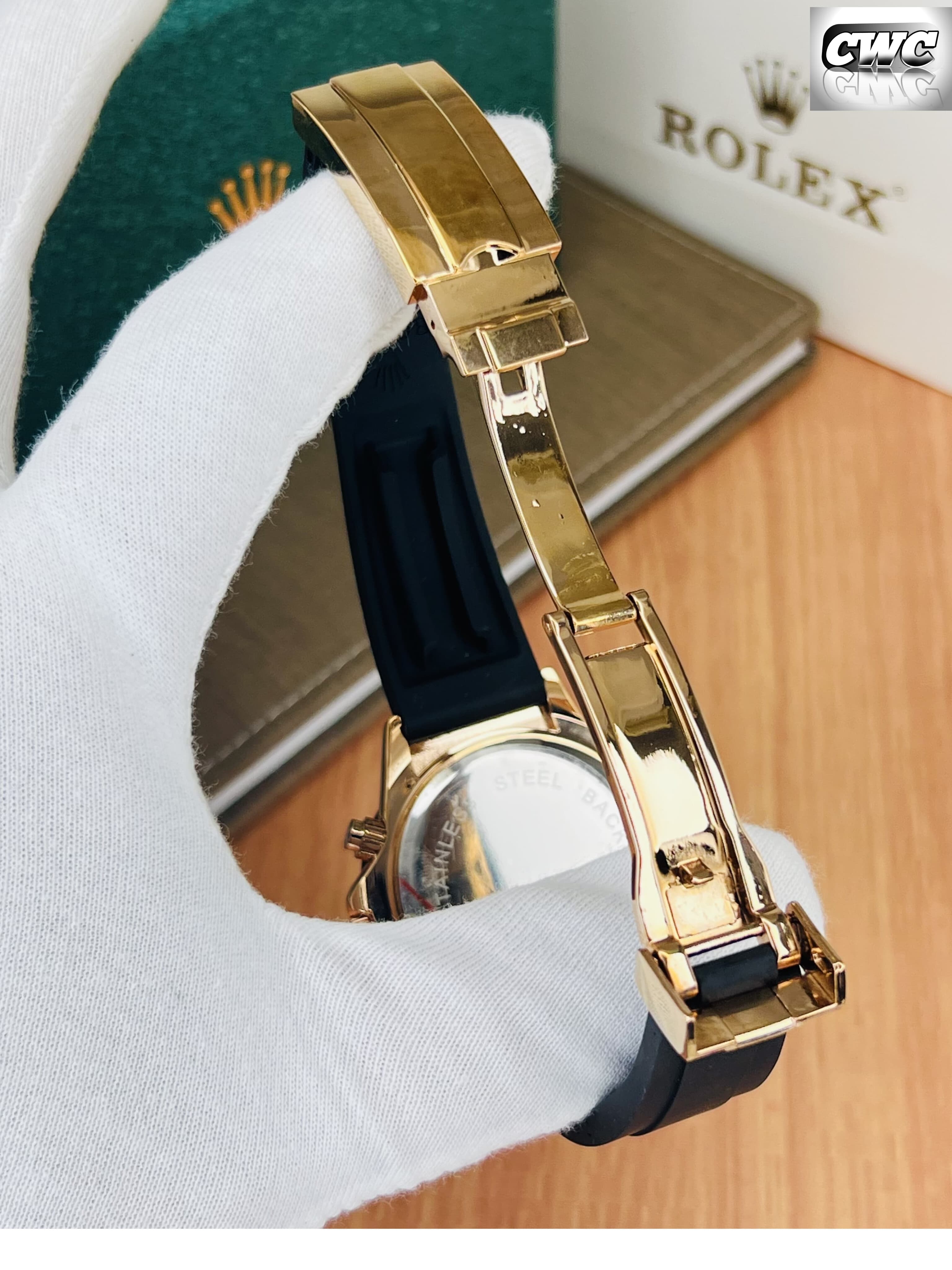 Rolex Daytona watch