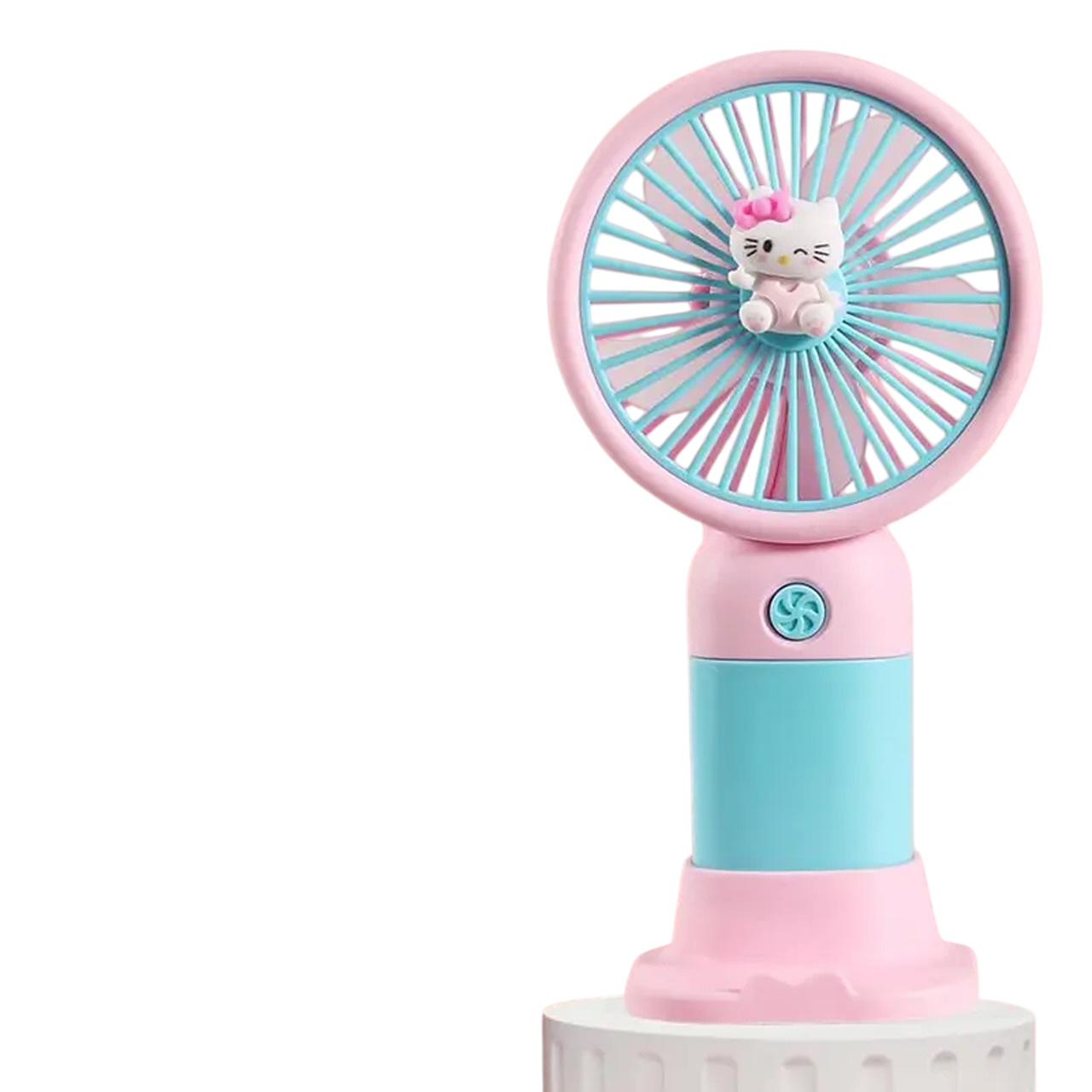 Portable Small Handy Fan