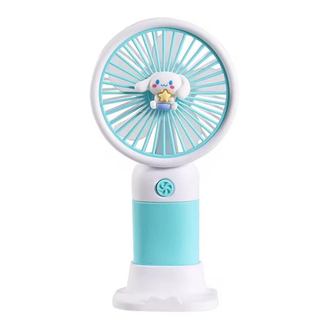 Portable Small Handy Fan